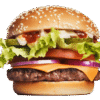 DUBLE BURGER PIE